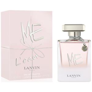 Женская парфюмерия LANVIN LANVIN ME L'EAU