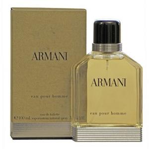 Мужская парфюмерия ARMANI ARMANI EAU POUR HOMME