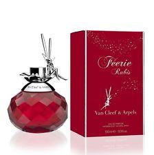 Женская парфюмерия VAN CLEEF & ARPELS VAN CLEEF & ARPELS FEERIE RUBIS