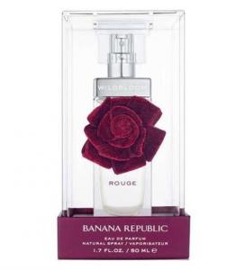 Женская парфюмерия BANANA REPUBLIC BANANA REPUBLIC WILDBLOOM ROUGE
