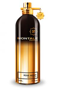 Женская парфюмерия MONTALE MONTALE ROSE NIGHT
