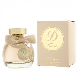 Женская парфюмерия DUPONT DUPONT SO DUPONT POUR FEMME