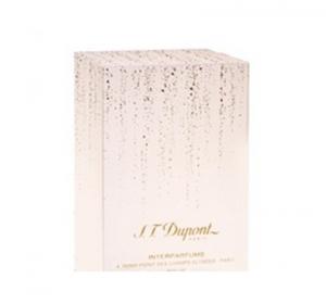 Женская парфюмерия DUPONT DUPONT ESSENCE PURE limited edition