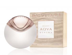 Женская парфюмерия BVLGARI BVLGARI AQVA DIVINA