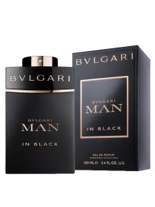 Мужская парфюмерия BVLGARI BVLGARI MAN IN BLACK