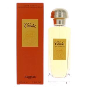 Женская парфюмерия HERMES HERMES CALECHE WOMAN