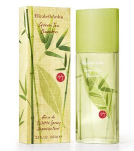 Женская парфюмерия ELIZABETH ARDEN Elizabeth Arden  GREEN TEA BAMBOO