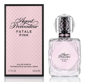 Женская парфюмерия AGENT PROVOCATEUR AGENT PROVOCATEUR FATALE PINK