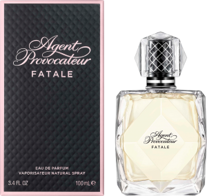 Женская парфюмерия AGENT PROVOCATEUR AGENT PROVOCATEUR FATALE