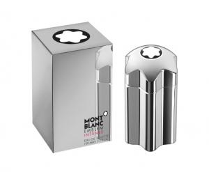 Мужская парфюмерия MONTBLANC MONTBLANC EMBLEM MEN INTENSE