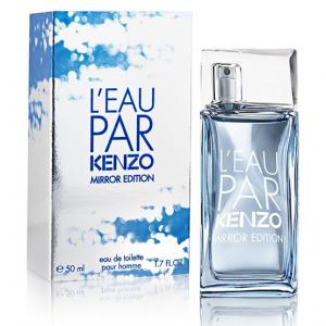 Мужская парфюмерия KENZO L'EAU PAR KENZO POUR HOMME mirror edition