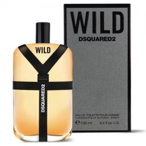 Мужская парфюмерия DSQUARED DSQUARED WOOD WILD