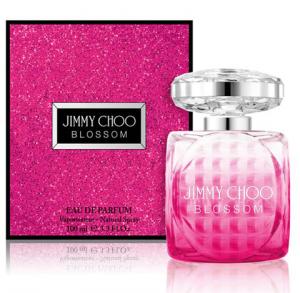 Женская парфюмерия JIMMY CHOO JIMMY CHOO BLOSSOM