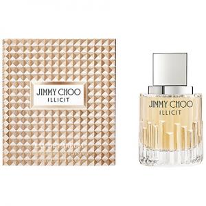 Женская парфюмерия JIMMY CHOO JIMMY CHOO ILLICIT