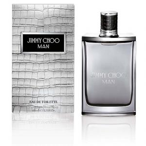 Мужская парфюмерия JIMMY CHOO JIMMY CHOO MAN