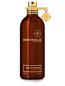 Женская парфюмерия MONTALE MONTALE AOUD FOREST