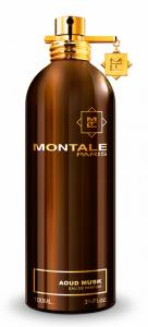 Женская парфюмерия MONTALE MONTALE AOUD MUSK