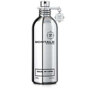 Женская парфюмерия MONTALE MONTALE SOLEIL DE CAPRI