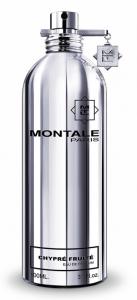 Женская парфюмерия MONTALE MONTALE CHYPRE FRUITE