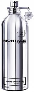 Женская парфюмерия MONTALE MONTALE FRUITS OF THE MUSK