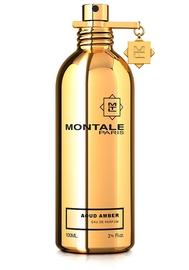 Женская парфюмерия MONTALE MONTALE AOUD AMBRE