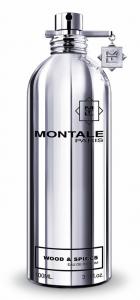 Мужская парфюмерия MONTALE MONTALE WOOD&SPICES