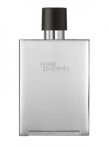 Мужская парфюмерия HERMES HERMES TERRE D'HERMES METAL