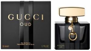 Женская парфюмерия GUCCI GUCCI OUD