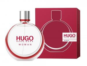 Женская парфюмерия HUGO BOSS HUGO BOSS WOMAN edp