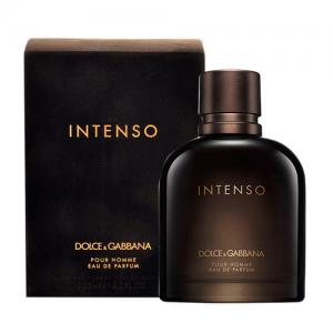 Мужская парфюмерия DOLCE & GABBANA DOLCE&GABBANA POUR HOMME INTENSO