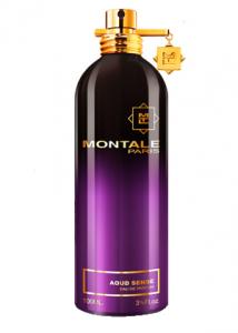 Женская парфюмерия MONTALE MONTALE AOUD SENSE