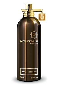 Женская парфюмерия MONTALE MONTALE FULL INCENSE