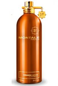 Женская парфюмерия MONTALE MONTALE ORANGE AOUD
