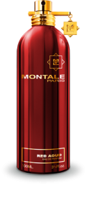Женская парфюмерия MONTALE MONTALE RED AOUD