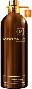 Женская парфюмерия MONTALE MONTALE WILD AOUD