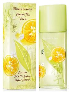 Женская парфюмерия ELIZABETH ARDEN Elizabeth Arden  GREEN TEA YUZU