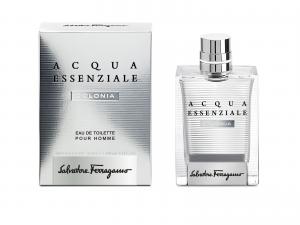 Мужская парфюмерия SALVATORE FERRAGAMO FERRAGAMO ACQUA ESSENZIALE COLONIA POUR HOMME
