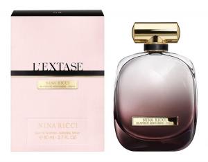 Женская парфюмерия NINA RICCI NINA RICCI L'EXTASE