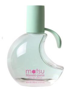 Женская парфюмерия MASAKI MATSUSHIMA MASAKI MATSUSHIMA  MATSU