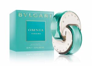 Женская парфюмерия BVLGARI BVLGARI OMNIA PARAIBA