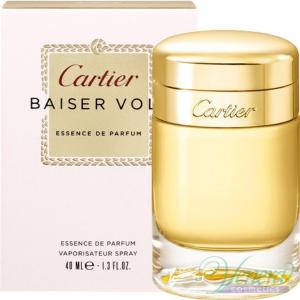Женская парфюмерия CARTIER CARTIER BAISER VOLE Essence de parfum