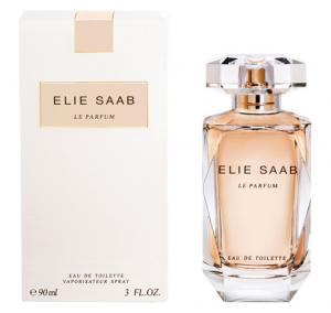 Женская парфюмерия ELIE SAAB ELIE SAAB LE PARFUM edt