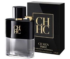 Мужская парфюмерия CAROLINA HERRERA CAROLINA HERRERA CH MEN PRIVE
