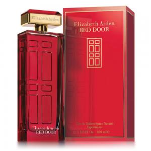 Женская парфюмерия ELIZABETH ARDEN Elizabeth Arden RED DOOR