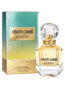 Женская парфюмерия ROBERTO CAVALLI ROBERTO CAVALLI PARADISO