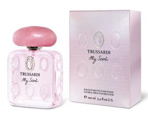 Женская парфюмерия TRUSSARDI TRUSSARDI MY SCENT WOMAN