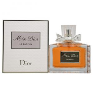 Женская парфюмерия CHRISTIAN DIOR Christian Dior  MISS DIOR LE PARFUM