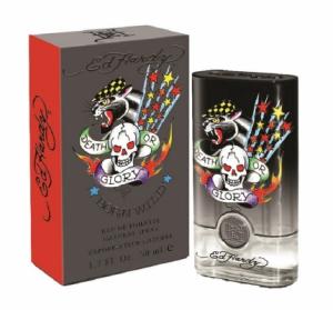 Мужская парфюмерия CHRISTIAN AUDIGIER ED HARDY BORN WILD MEN