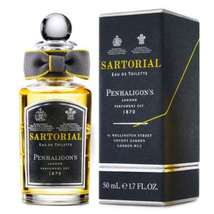 Мужская парфюмерия PENHALIGON'S PENHALIGON'S SARTORIAL