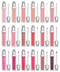 Косметика CHRISTIAN DIOR cosmetic DIOR ADDICT ULTRA-GLOSS блеск д.губ